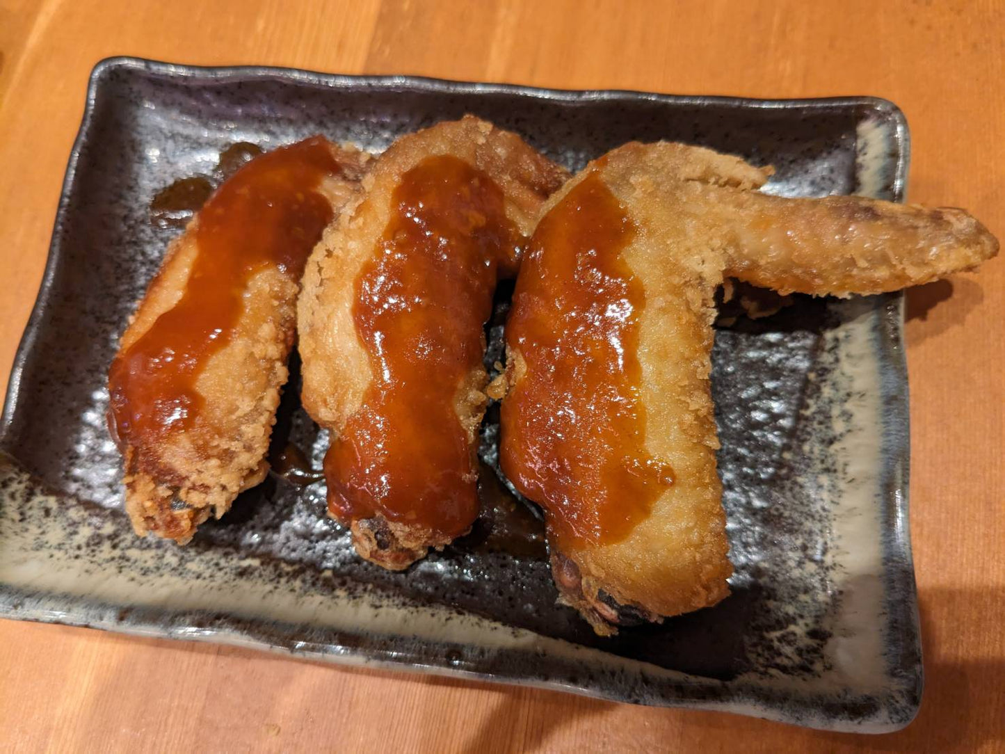 手羽先(サムジャン)