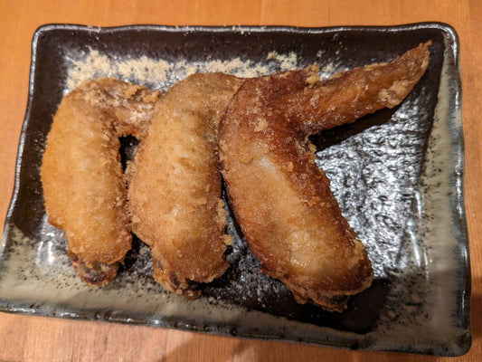 手羽先(コンソメ)