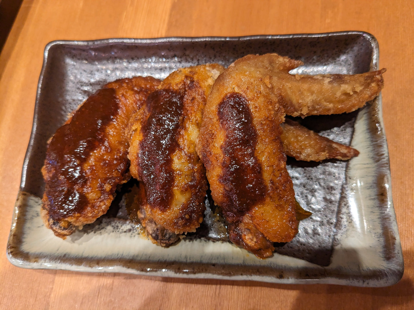 手羽先(鬼だるまHOT)