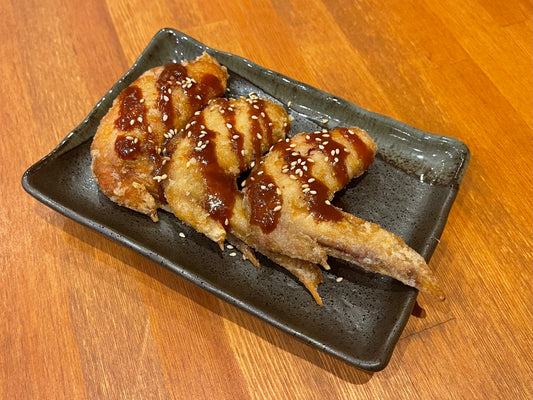 手羽先(うまみそ)