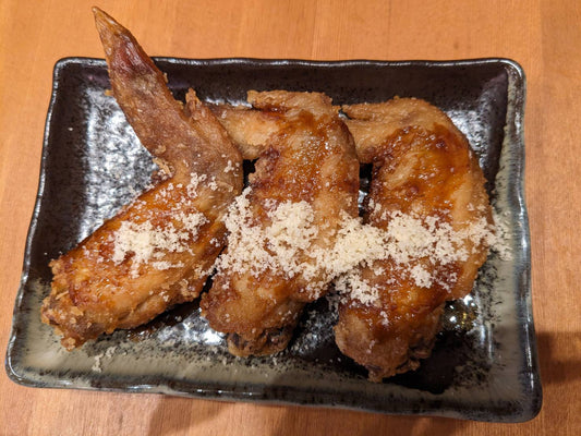 手羽先(てりやきチーズ)