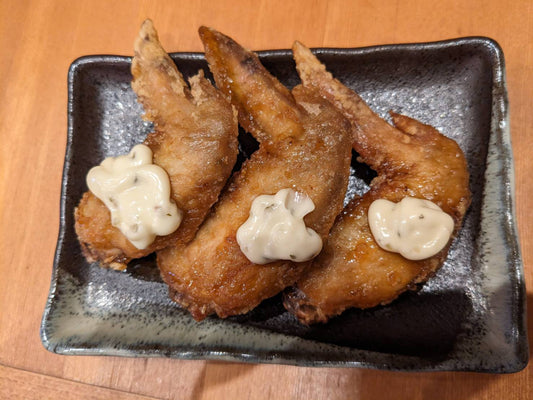 手羽先(チキン南蛮)